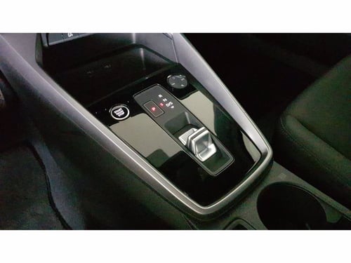 AUDI A3 sportback 30 1.0 tfsi mhev business s-tronic
