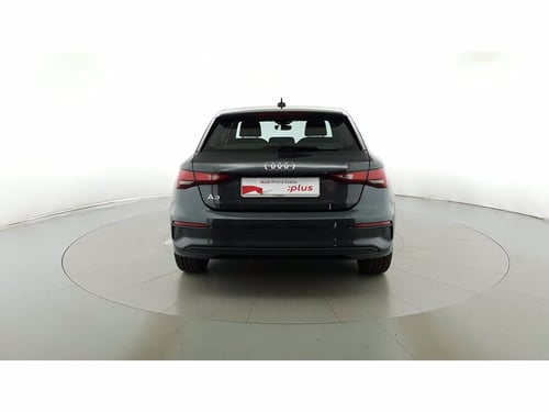 AUDI A3 sportback 30 1.0 tfsi mhev business s-tronic
