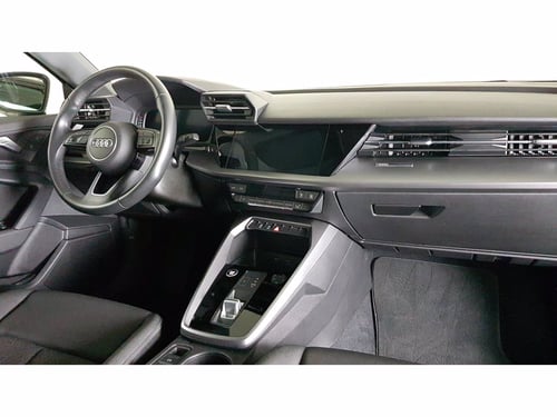 AUDI A3 sportback 30 1.0 tfsi mhev business s-tronic