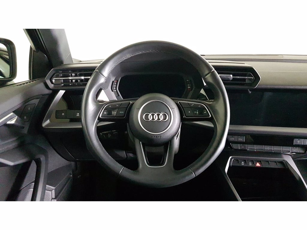 AUDI A3 sportback 30 1.0 tfsi mhev business s-tronic
