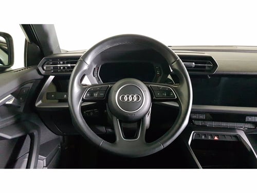 AUDI A3 sportback 30 1.0 tfsi mhev business s-tronic