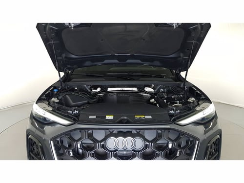 AUDI Q5 2.0 tdi mhev+ s line edition quattro 204cv s-tronic