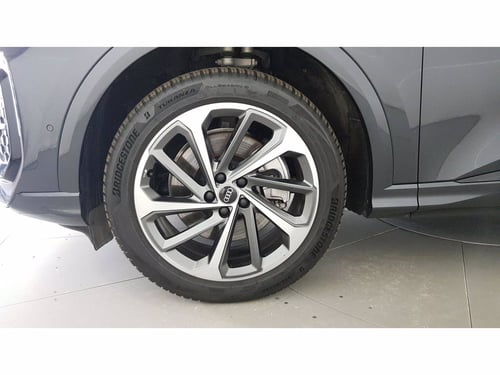 AUDI Q5 2.0 tdi mhev+ s line edition quattro 204cv s-tronic