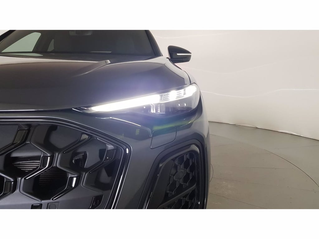 AUDI Q5 2.0 tdi mhev+ s line edition quattro 204cv s-tronic