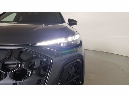 AUDI Q5 2.0 tdi mhev+ s line edition quattro 204cv s-tronic