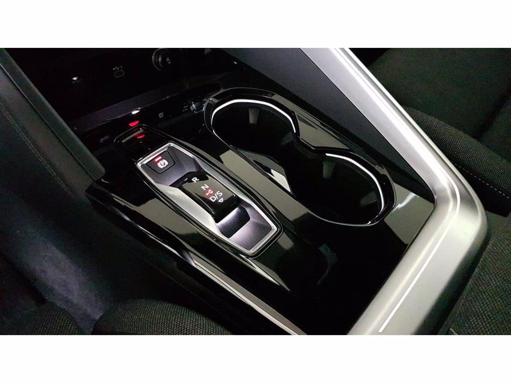 AUDI Q5 2.0 tdi mhev+ s line edition quattro 204cv s-tronic