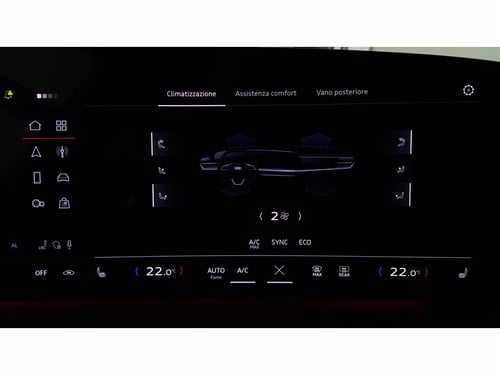AUDI Q5 2.0 tdi mhev+ s line edition quattro 204cv s-tronic