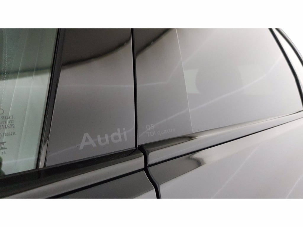 AUDI Q5 2.0 tdi mhev+ s line edition quattro 204cv s-tronic