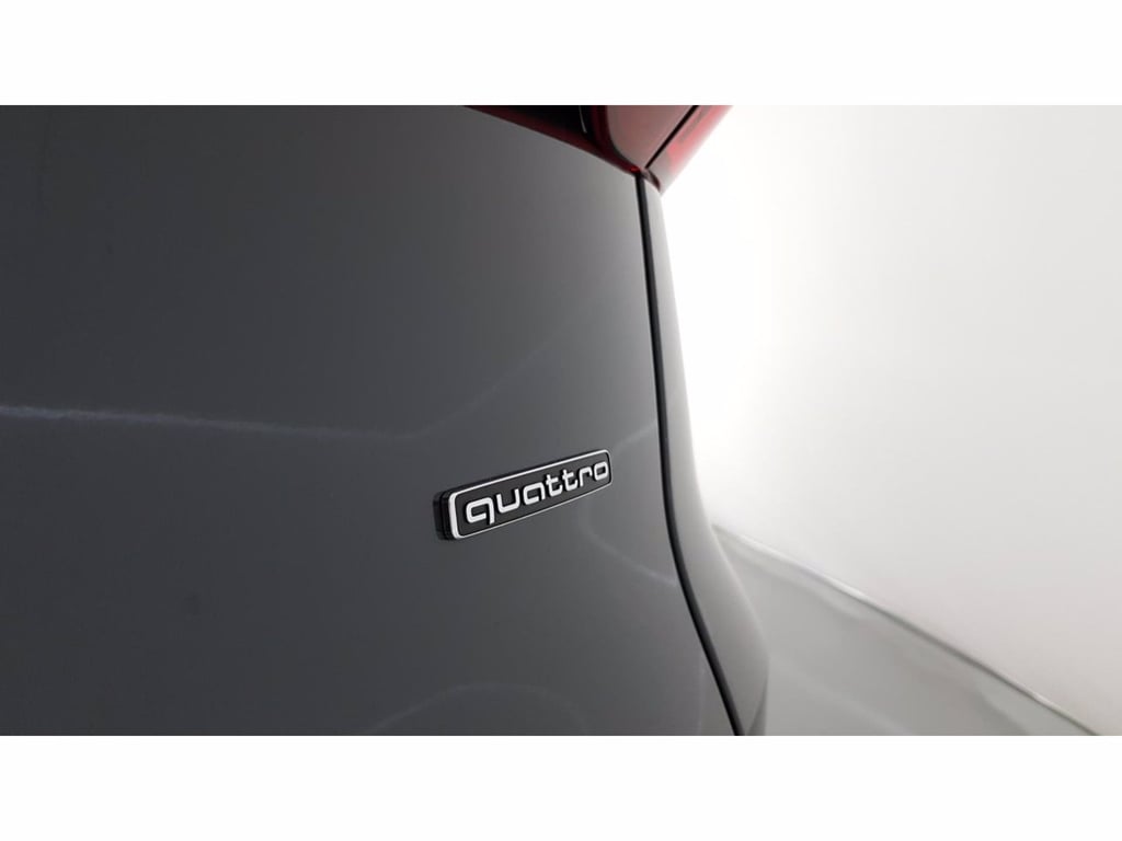 AUDI Q5 2.0 tdi mhev+ s line edition quattro 204cv s-tronic