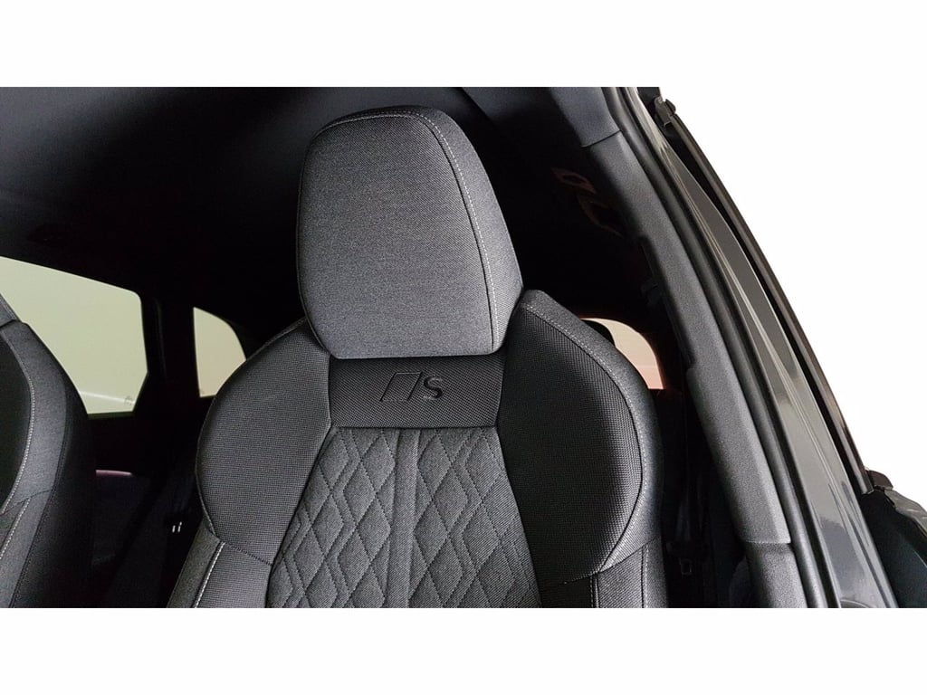 AUDI Q5 2.0 tdi mhev+ s line edition quattro 204cv s-tronic