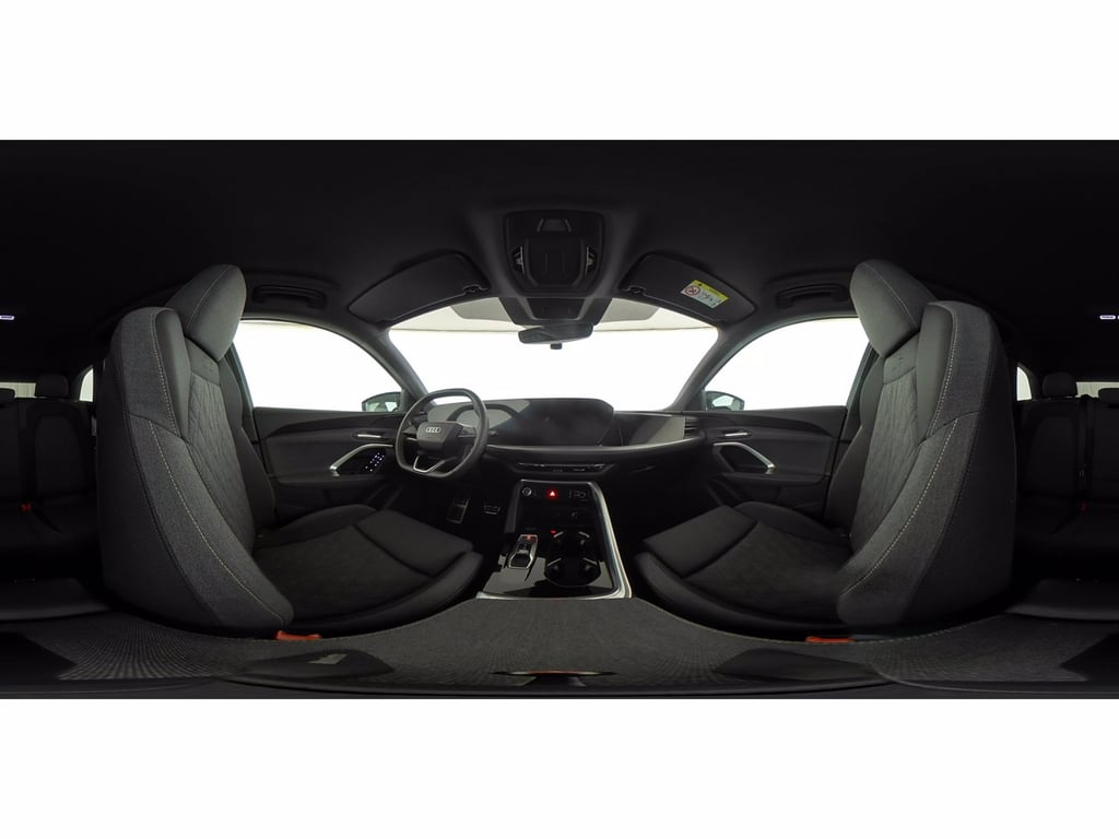 AUDI Q5 2.0 tdi mhev+ s line edition quattro 204cv s-tronic