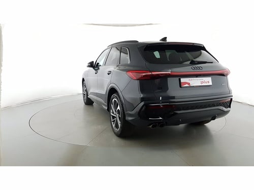 AUDI Q5 2.0 tdi mhev+ s line edition quattro 204cv s-tronic
