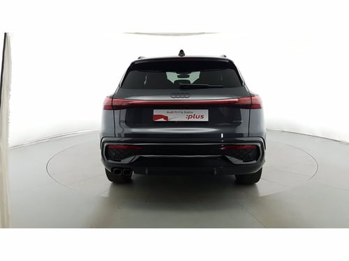 AUDI Q5 2.0 tdi mhev+ s line edition quattro 204cv s-tronic