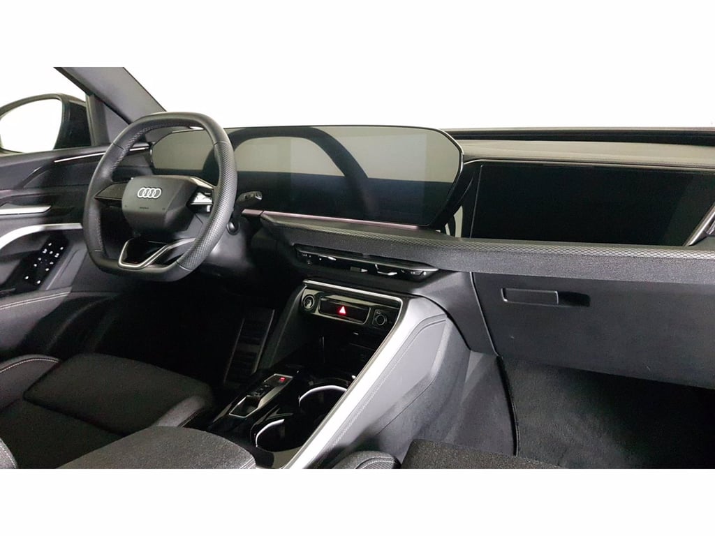 AUDI Q5 2.0 tdi mhev+ s line edition quattro 204cv s-tronic