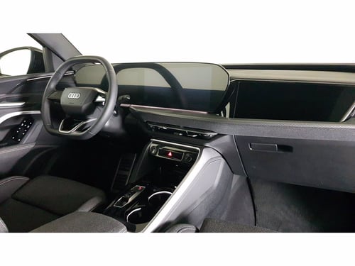 AUDI Q5 2.0 tdi mhev+ s line edition quattro 204cv s-tronic