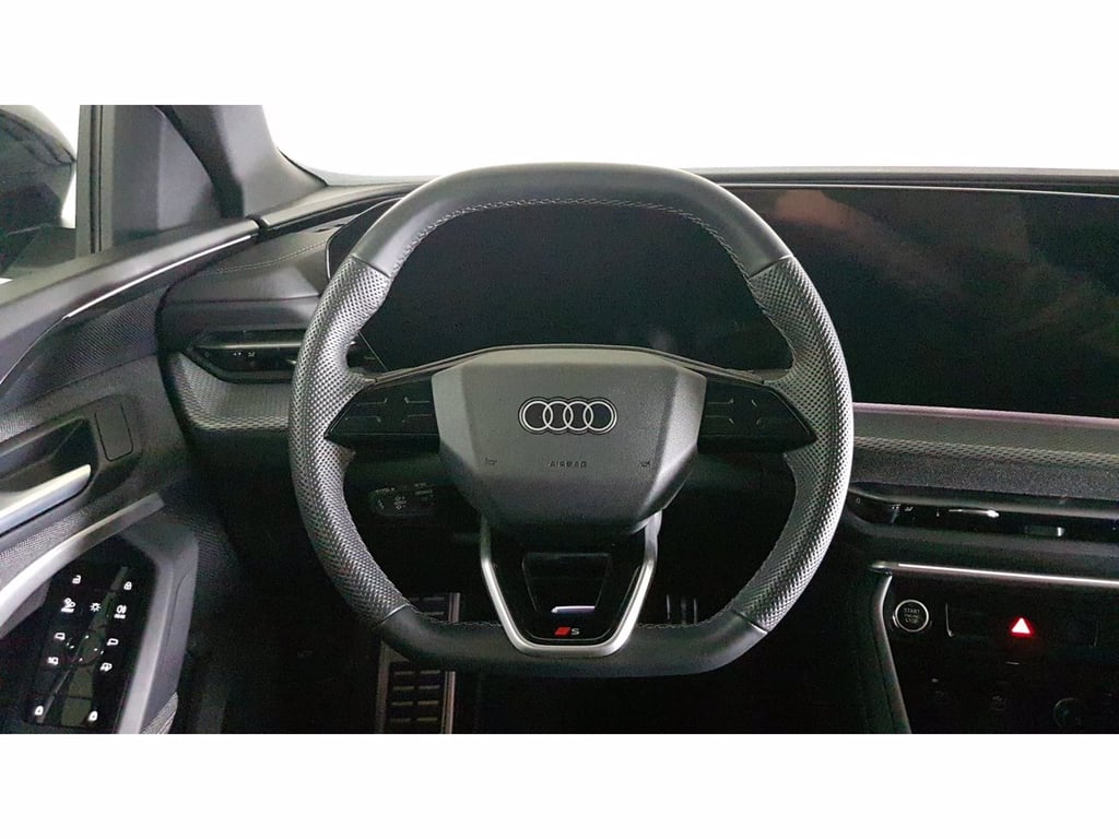 AUDI Q5 2.0 tdi mhev+ s line edition quattro 204cv s-tronic