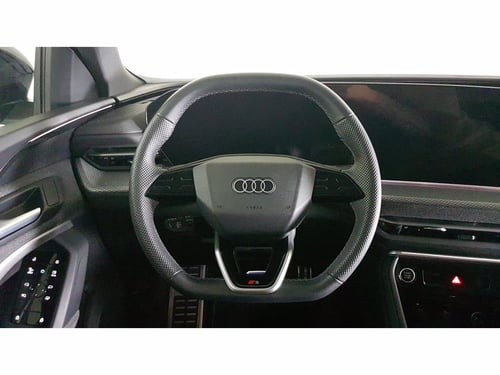 AUDI Q5 2.0 tdi mhev+ s line edition quattro 204cv s-tronic