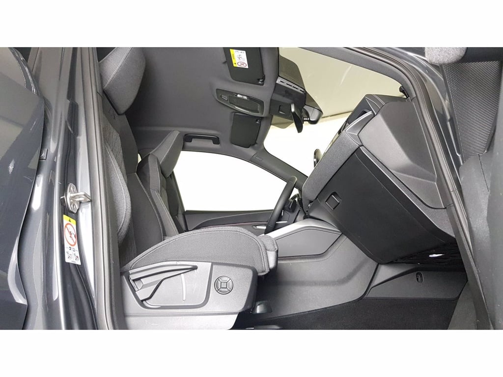 AUDI Q5 2.0 tdi mhev+ s line edition quattro 204cv s-tronic