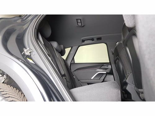 AUDI Q5 2.0 tdi mhev+ s line edition quattro 204cv s-tronic