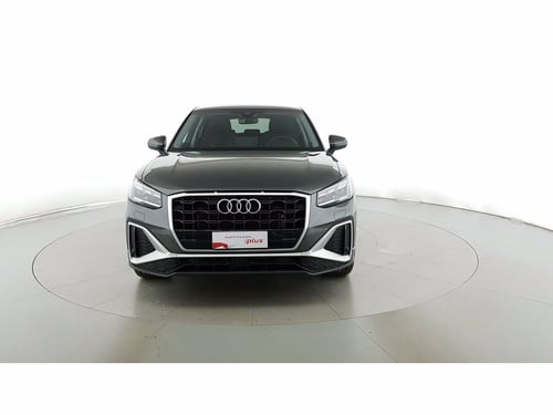 AUDI Q2 35 1.5 tfsi s line edition s-tronic