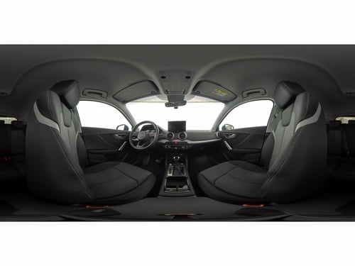 AUDI Q2 35 1.5 tfsi s line edition s-tronic