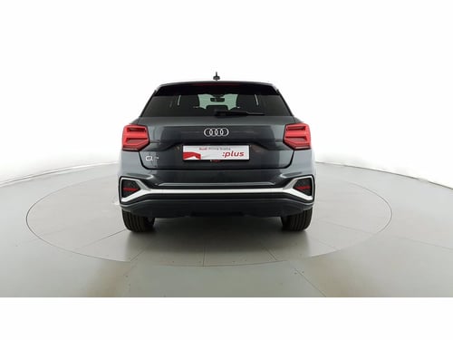 AUDI Q2 35 1.5 tfsi s line edition s-tronic