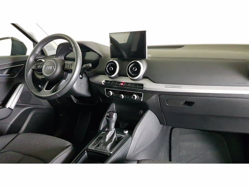 AUDI Q2 35 1.5 tfsi s line edition s-tronic