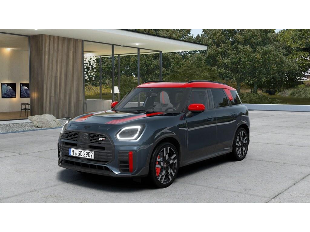 MINI Mini countryman 2.0 john cooper works jcw all4 auto