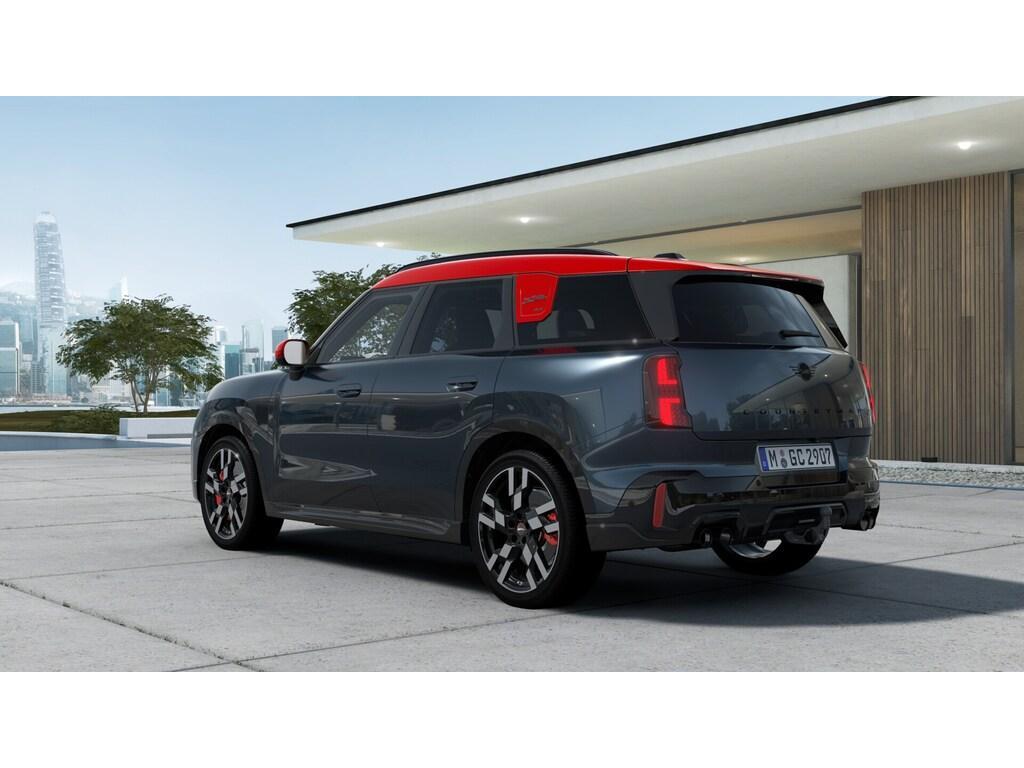 MINI Mini countryman 2.0 john cooper works jcw all4 auto