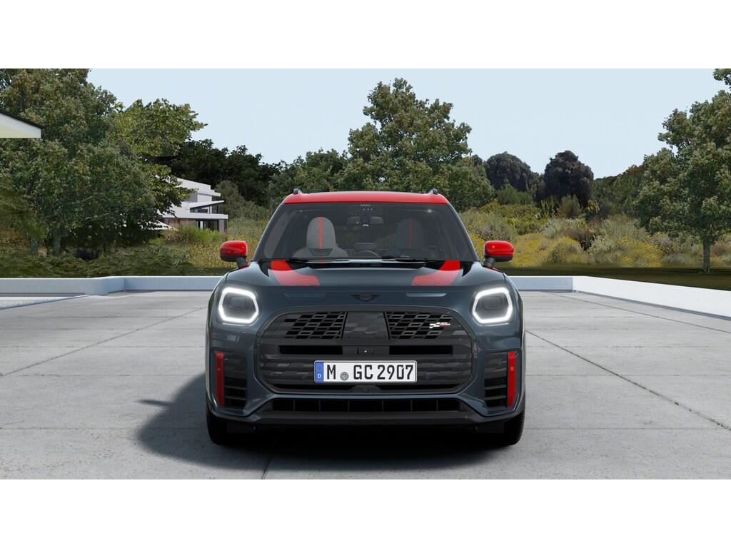 MINI Mini countryman 2.0 john cooper works jcw all4 auto