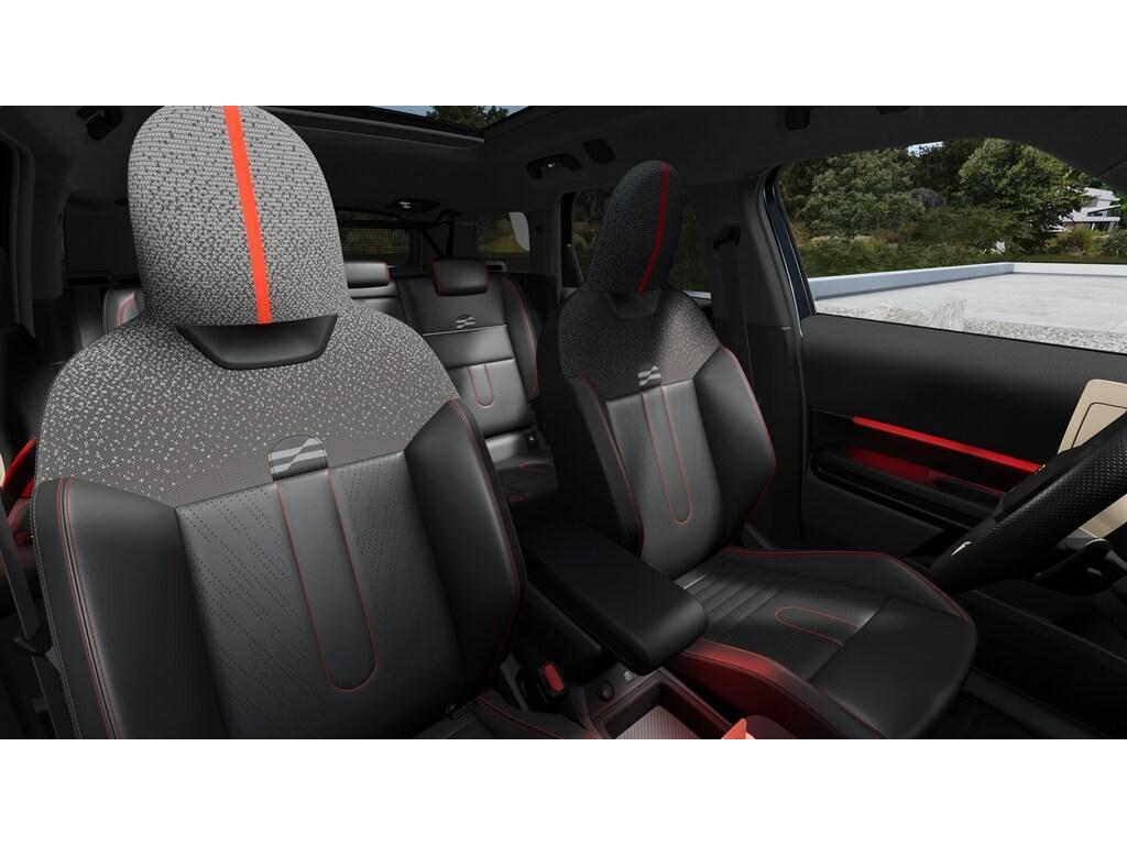 MINI Mini countryman 2.0 john cooper works jcw all4 auto