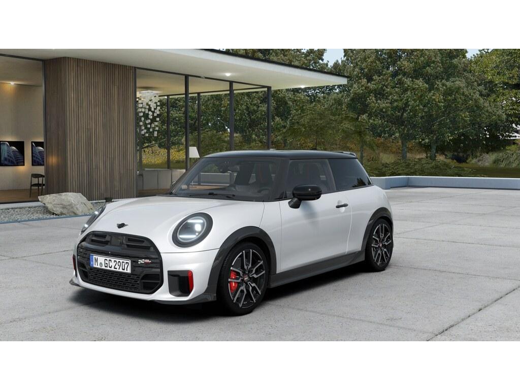 MINI Mini cooper 3p 2.0 john cooper works jcw auto