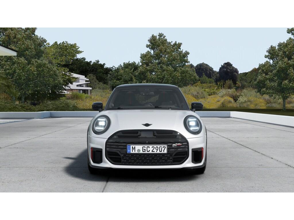 MINI Mini cooper 3p 2.0 john cooper works jcw auto