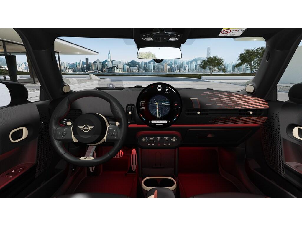 MINI Mini cooper 3p 2.0 john cooper works jcw auto