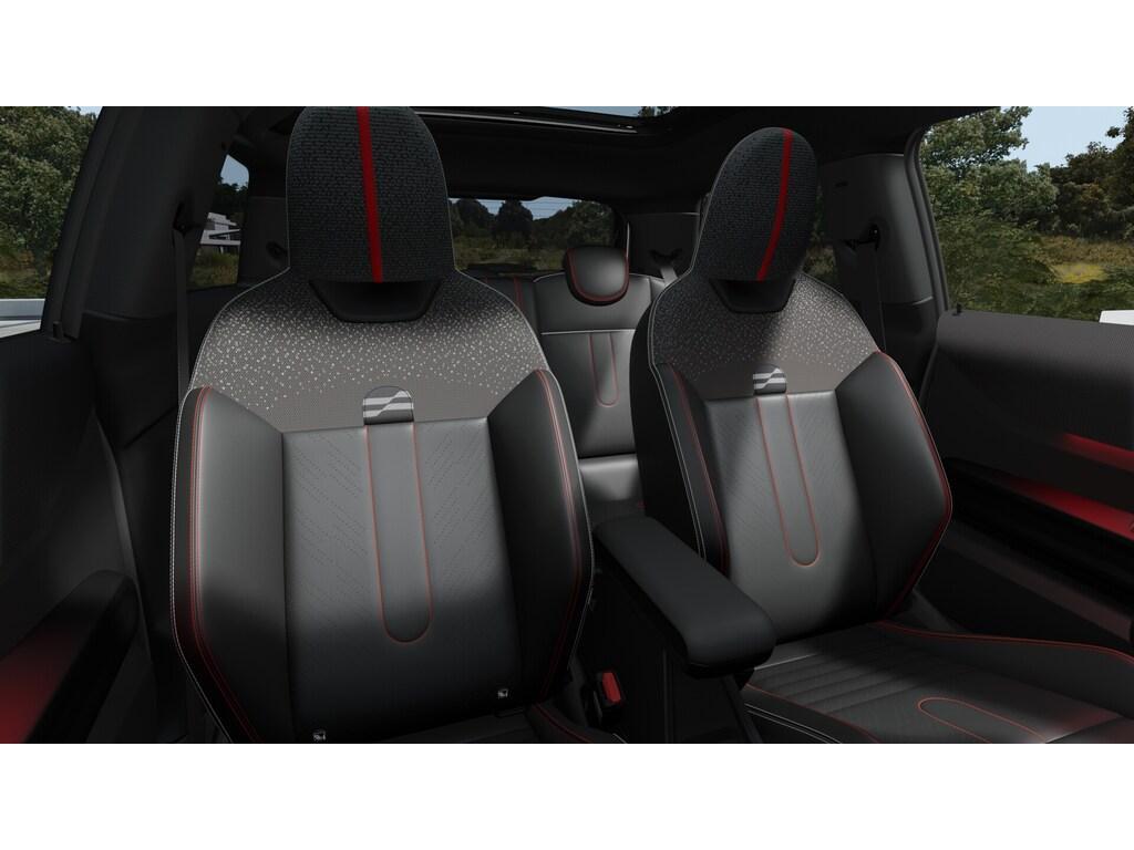 MINI Mini cooper 3p 2.0 john cooper works jcw auto