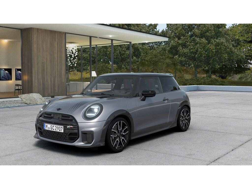 MINI Mini cooper 3p 2.0 s jcw auto