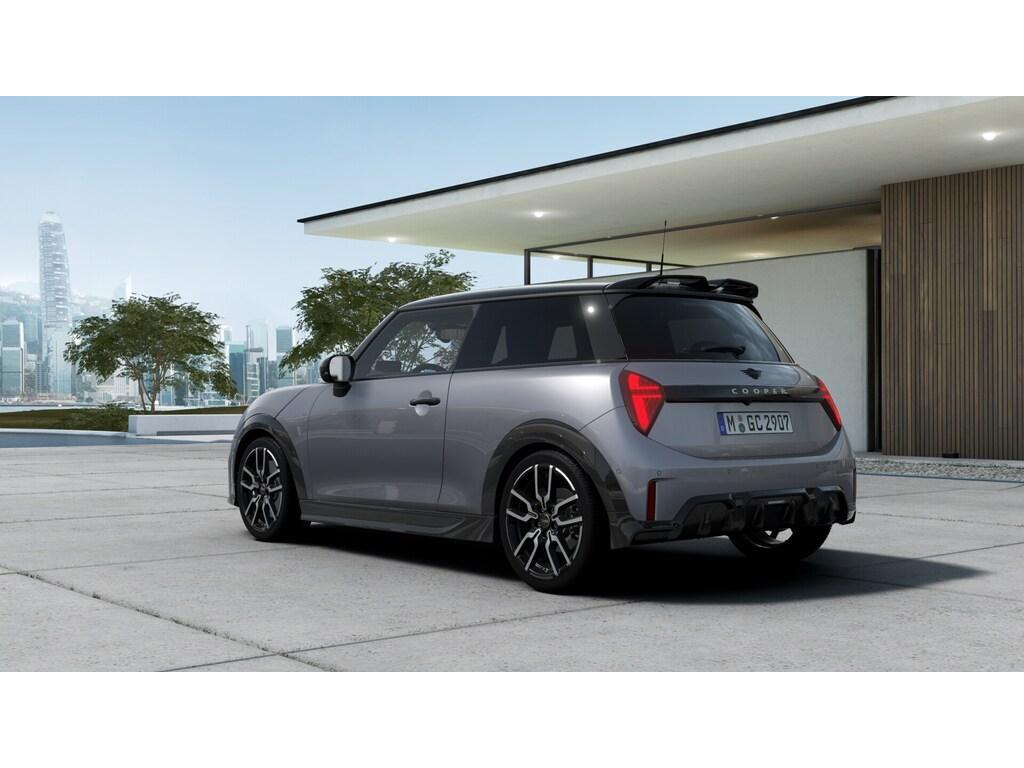 MINI Mini cooper 3p 2.0 s jcw auto