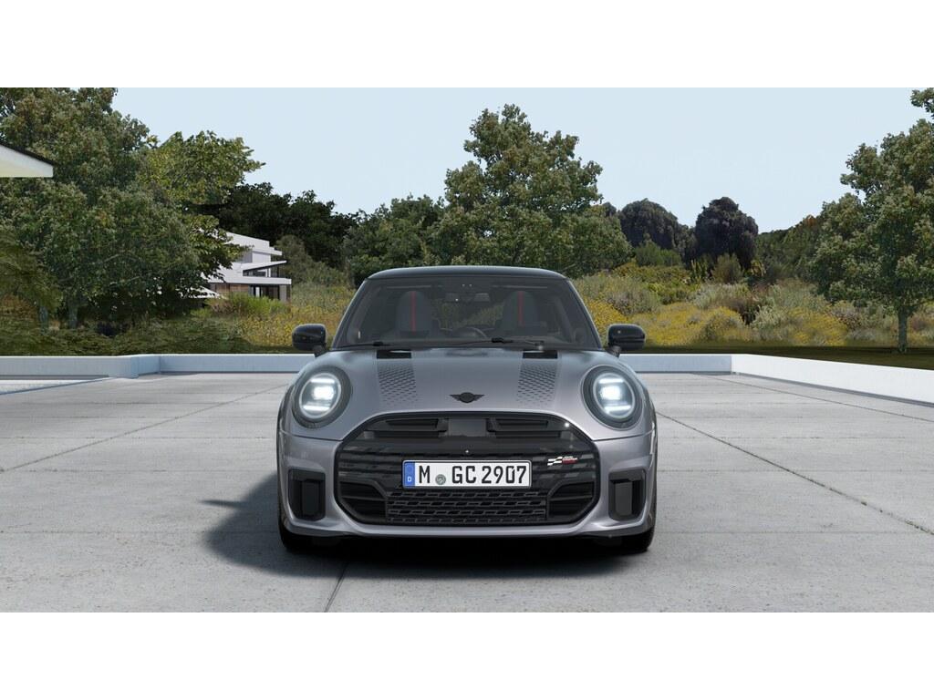 MINI Mini cooper 3p 2.0 s jcw auto