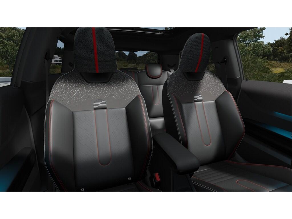 MINI Mini cooper 3p 2.0 s jcw auto
