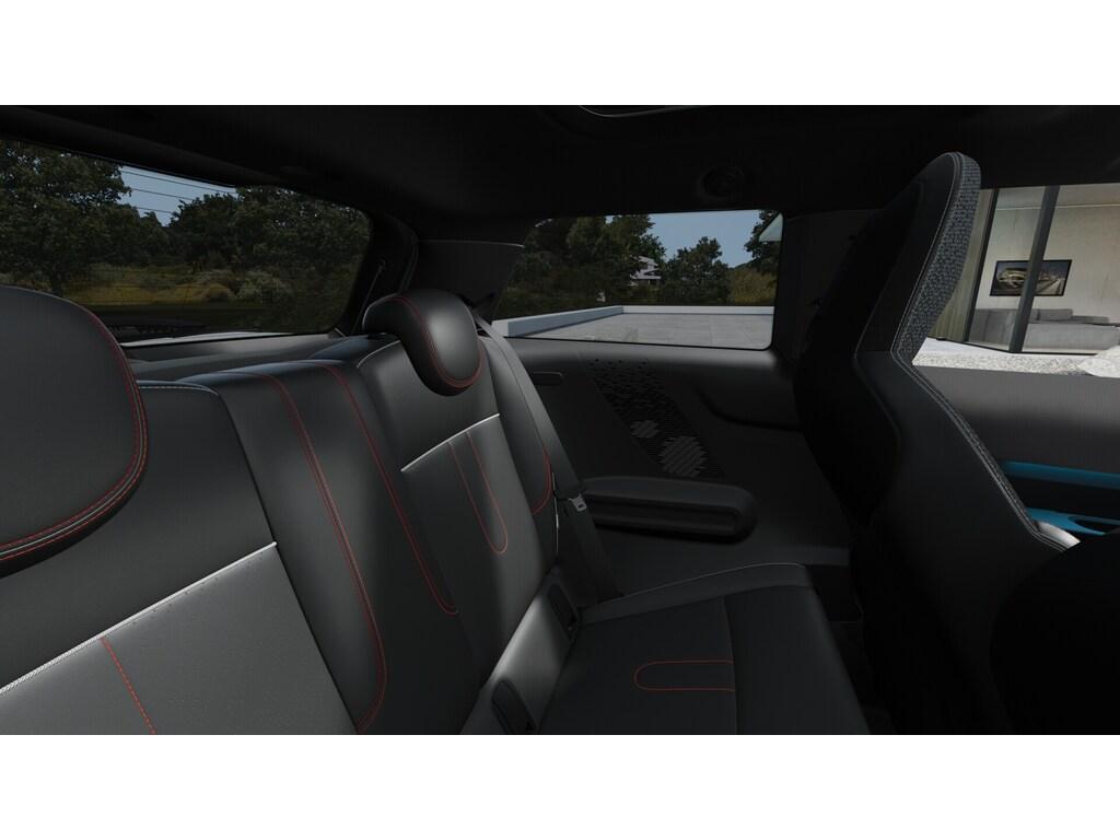 MINI Mini cooper 3p 2.0 s jcw auto