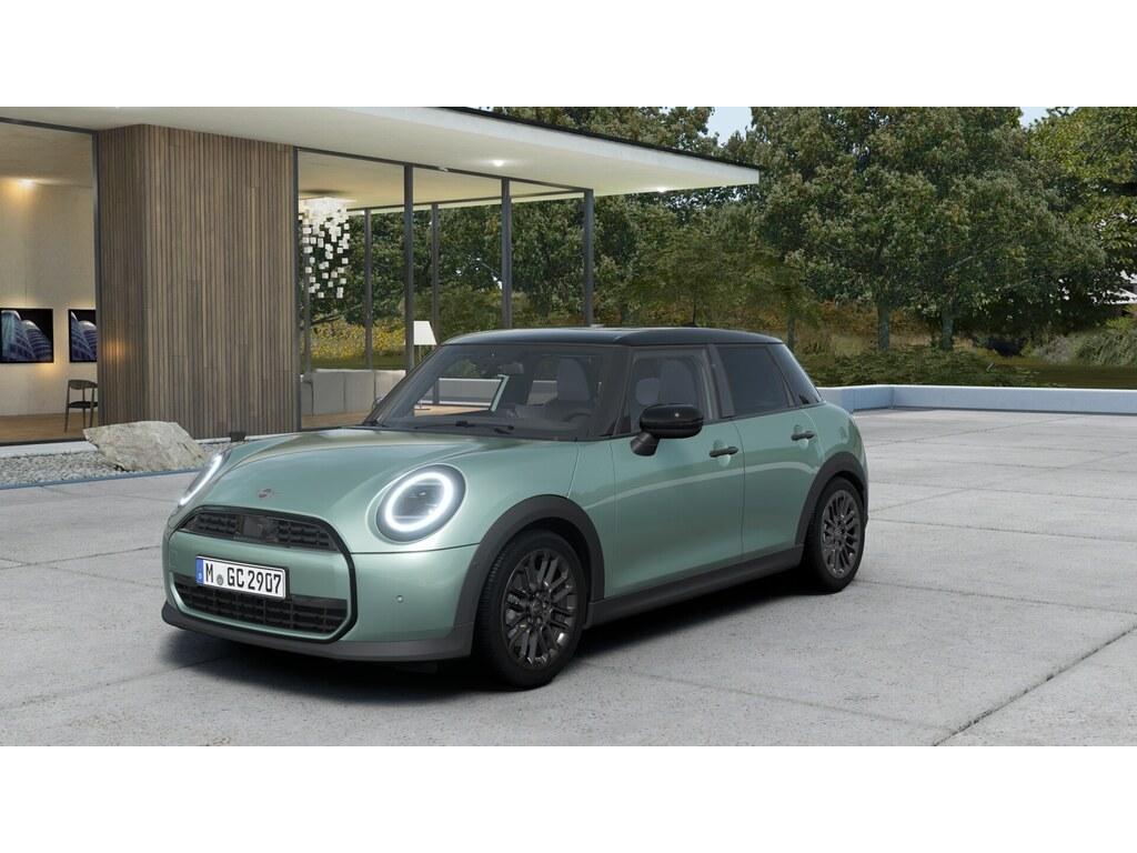 MINI Mini cooper 5p 1.5 c classic auto
