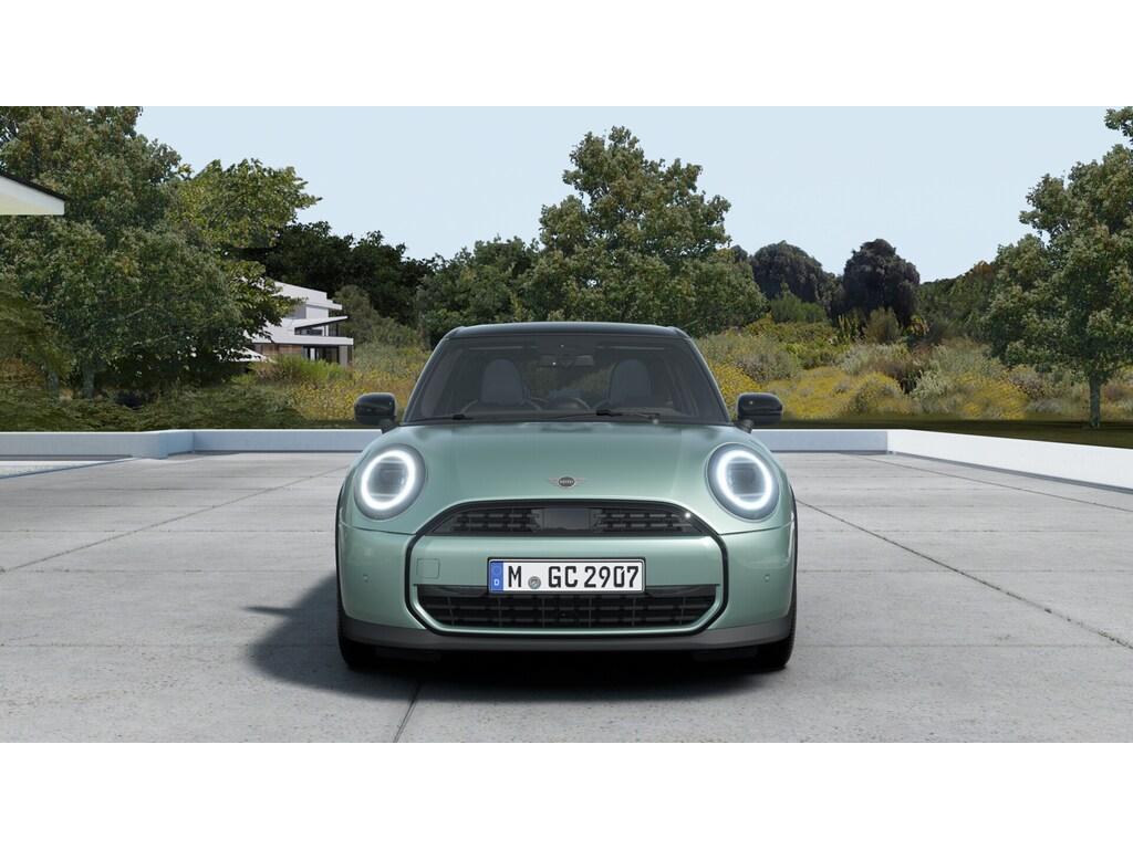 MINI Mini cooper 5p 1.5 c classic auto