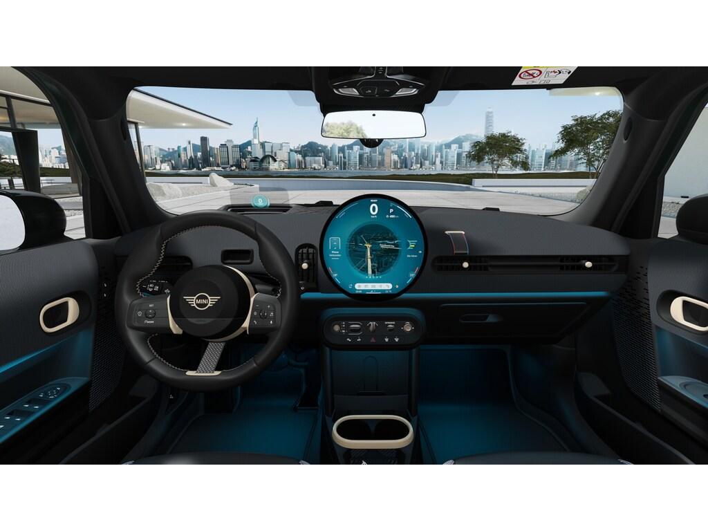 MINI Mini cooper 5p 1.5 c classic auto