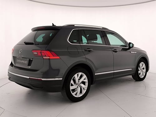 VOLKSWAGEN Tiguan 2.0 tdi life 122cv