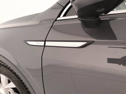 VOLKSWAGEN Tiguan 2.0 tdi life 122cv