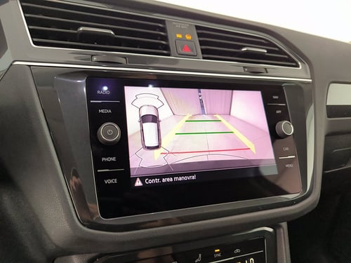 VOLKSWAGEN Tiguan 2.0 tdi life 122cv