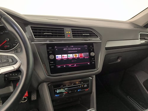 VOLKSWAGEN Tiguan 2.0 tdi life 122cv