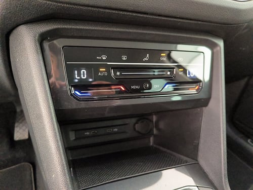 VOLKSWAGEN Tiguan 2.0 tdi life 122cv