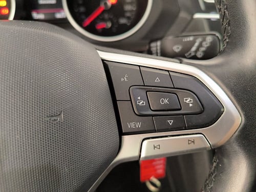 VOLKSWAGEN Tiguan 2.0 tdi life 122cv