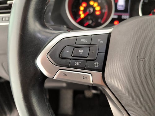 VOLKSWAGEN Tiguan 2.0 tdi life 122cv